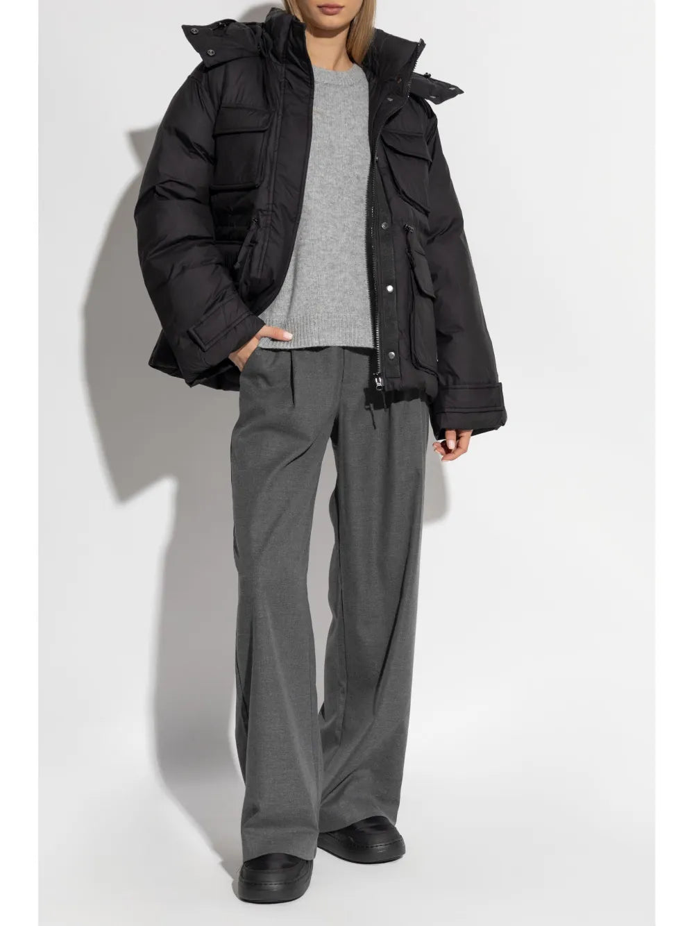 Sahanna Jacket
