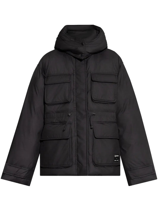 Sahanna Jacket