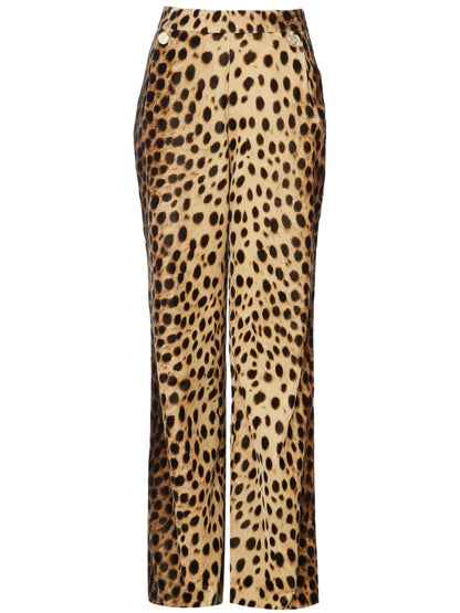 Nemera Flared Trousers