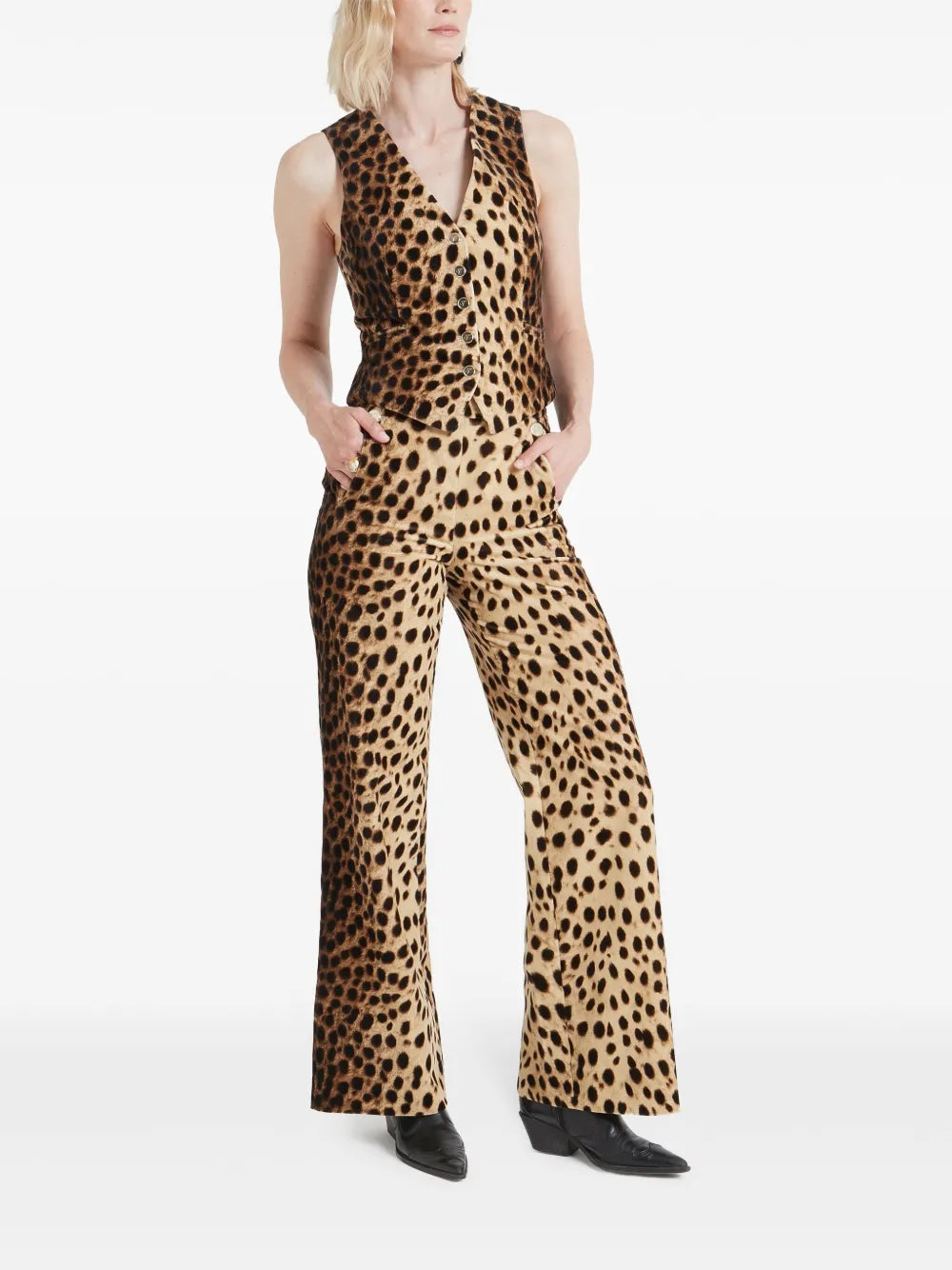Nemera Waistcoat