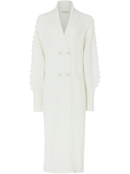 Chrissie Cardi-Coat