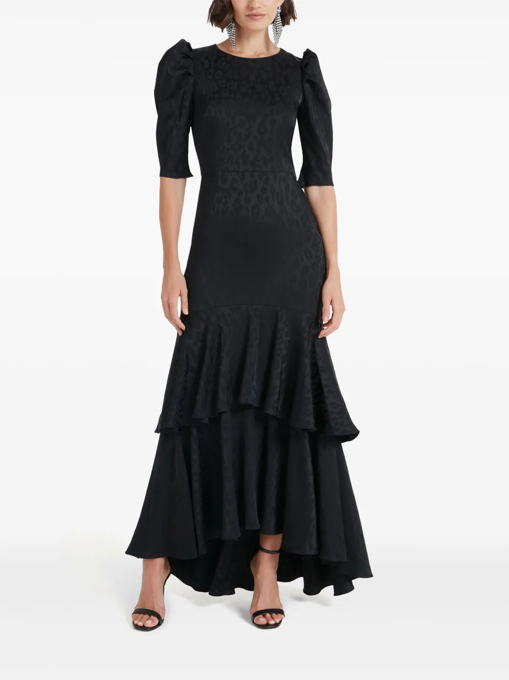 Willow Maxi Dress