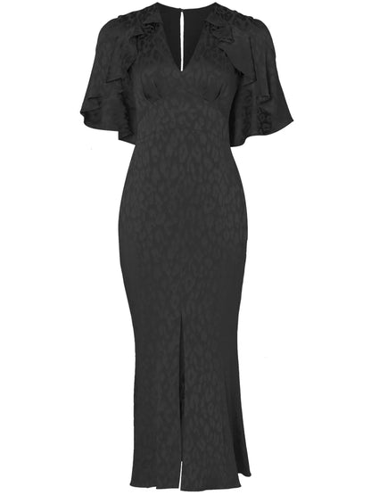 Willow Midi Dress