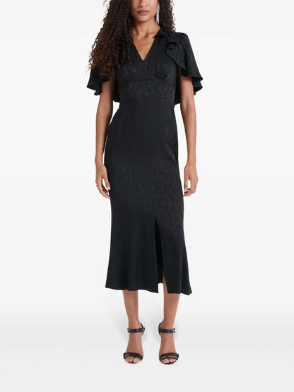 Willow Midi Dress