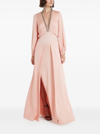Nina Maxi Dress