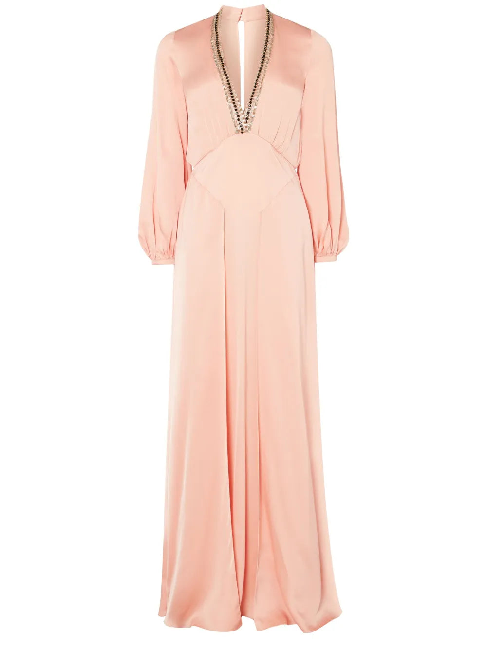 Nina Maxi Dress