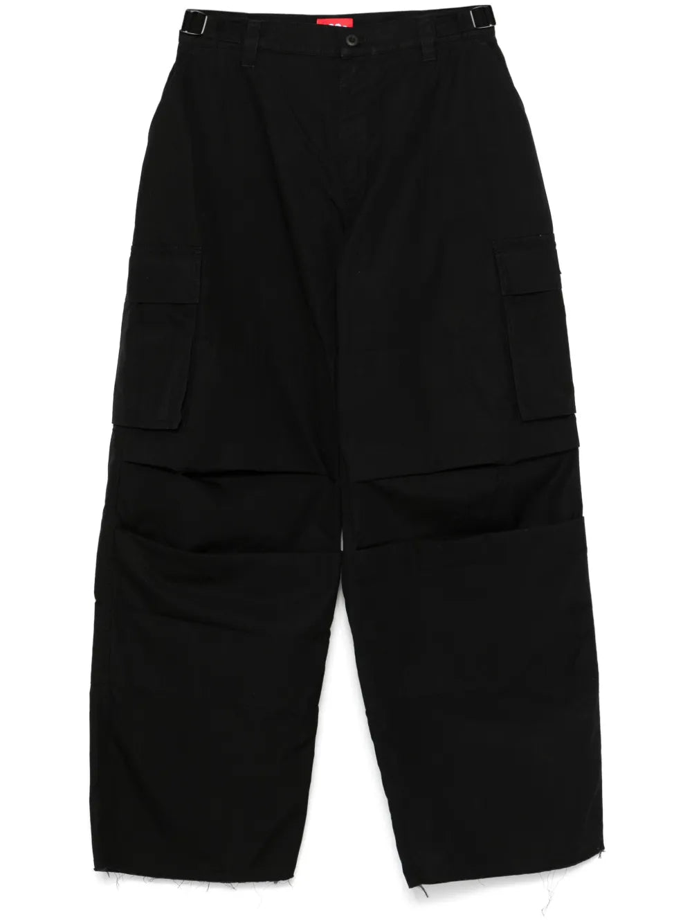 Overtime Cargo Pants