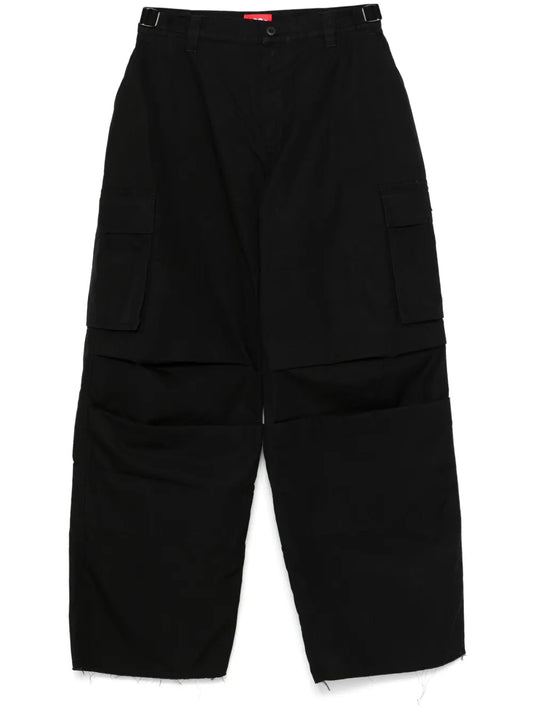 Overtime Cargo Pants