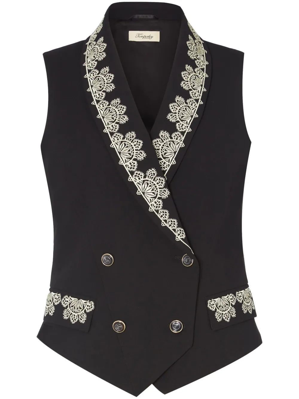 Lottie Waistcoat