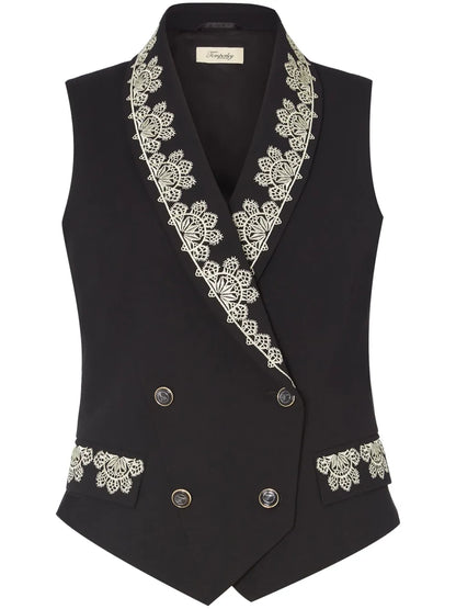 Lottie Waistcoat