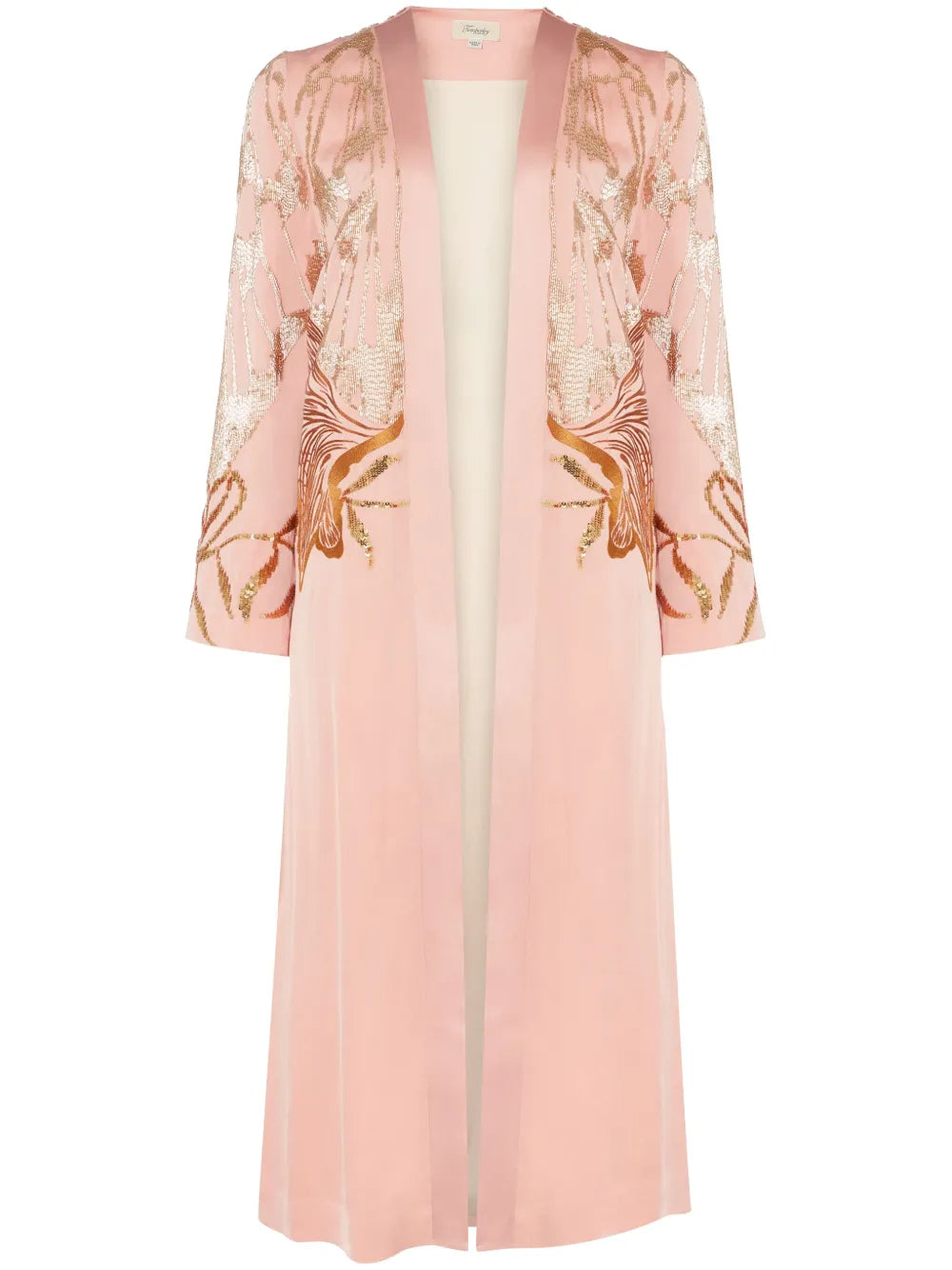 Inez Coat