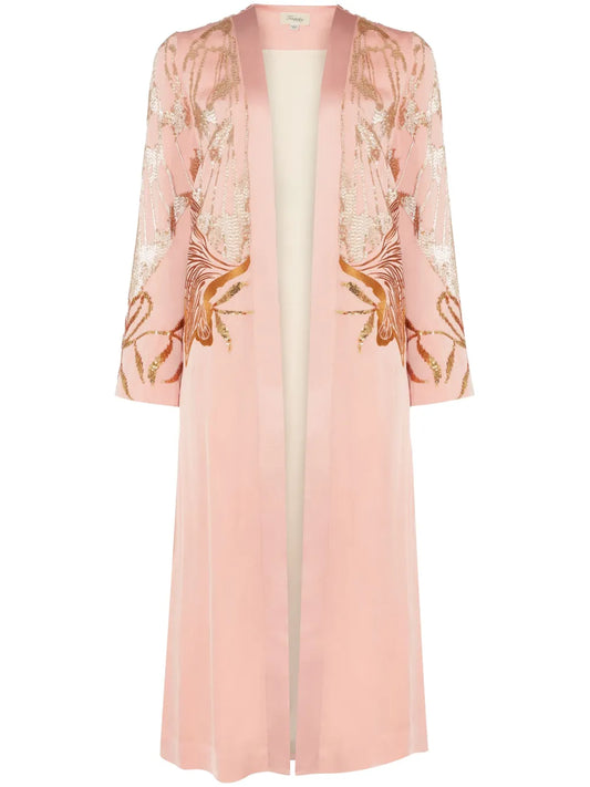 Inez Coat
