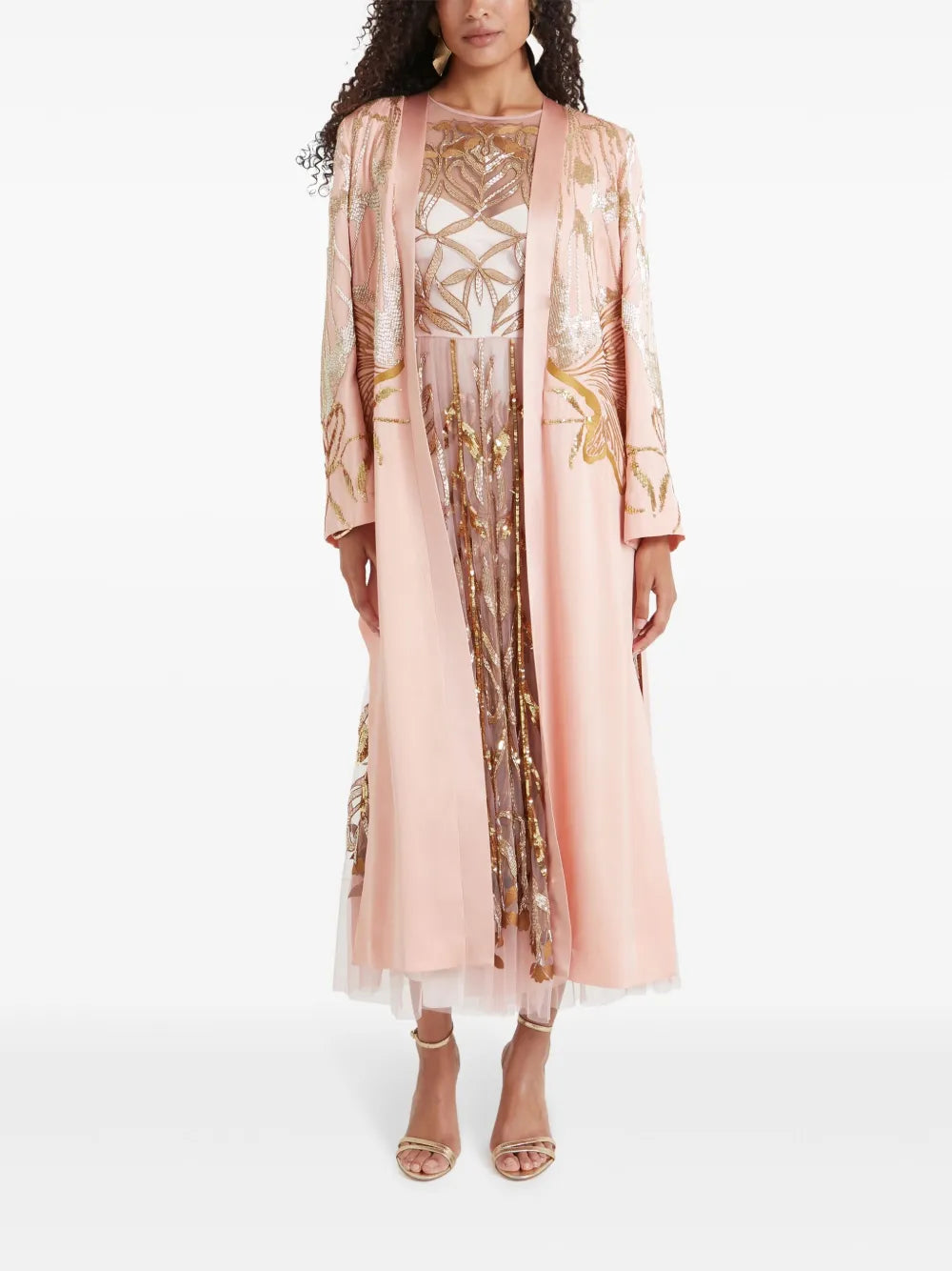 Inez Coat