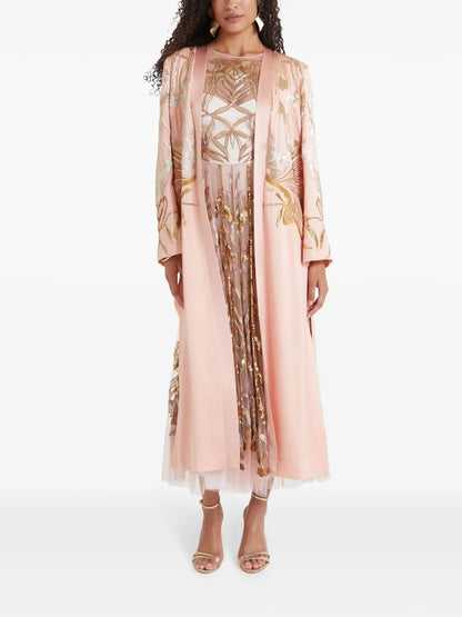 Inez Coat
