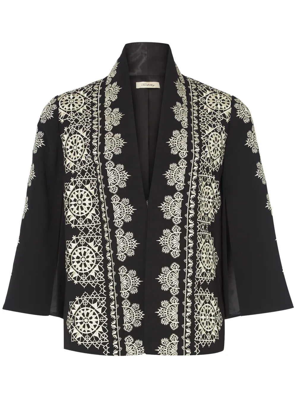 Lottie Jacket