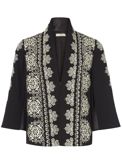 Lottie Jacket