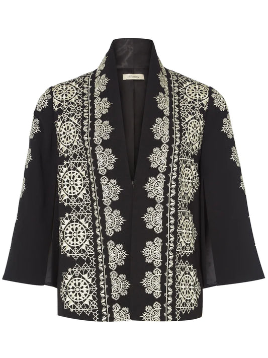 Lottie Jacket