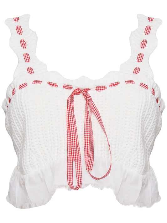Sora Top