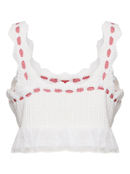 Sora Top
