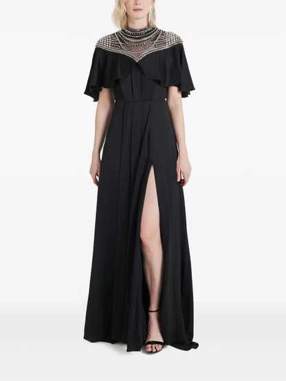 Nina Maxi Dress