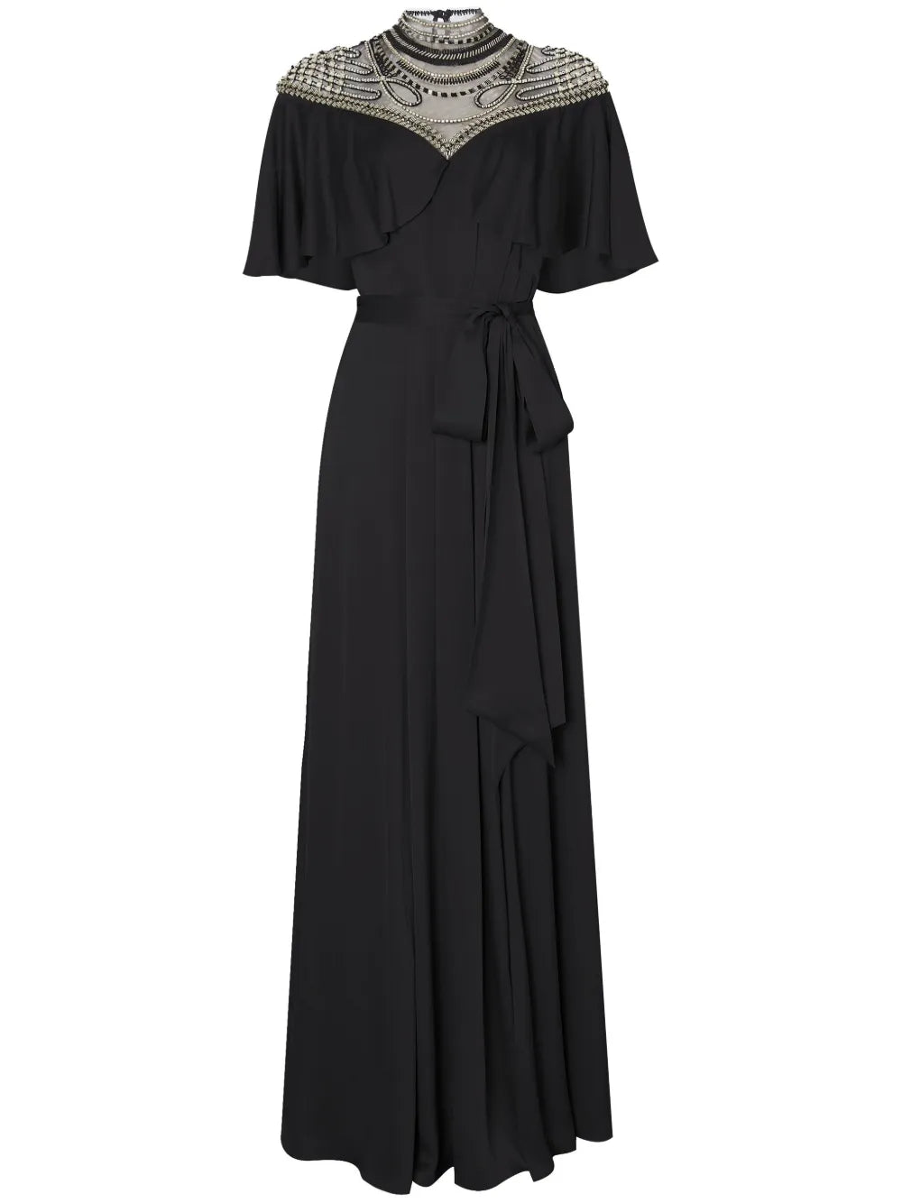 Nina Maxi Dress