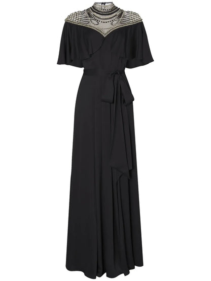 Nina Maxi Dress