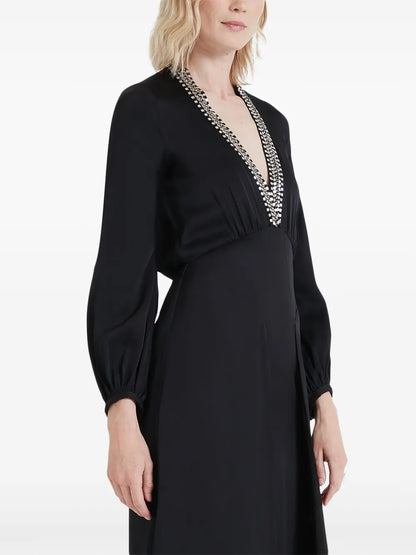 Nina Maxi Dress