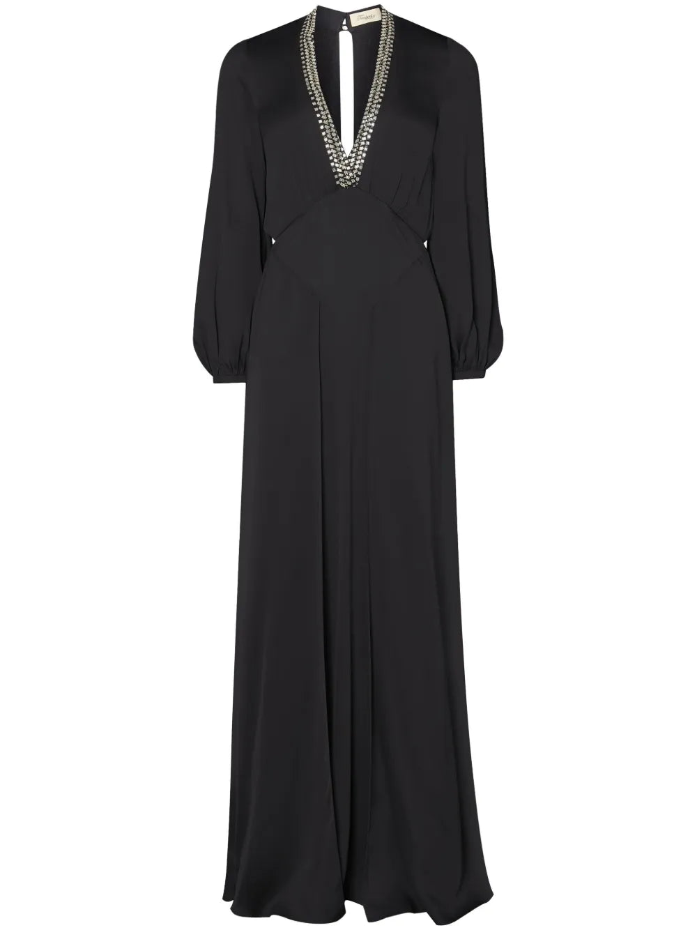 Nina Maxi Dress