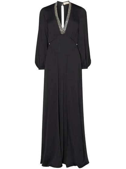 Nina Maxi Dress