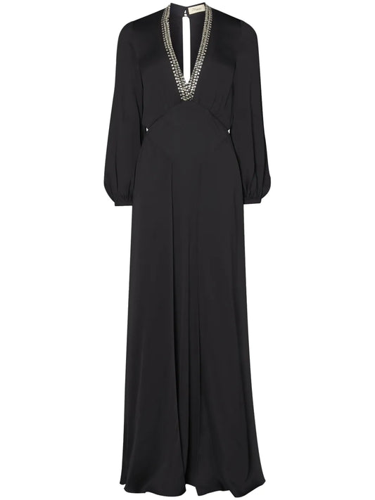Nina Maxi Dress