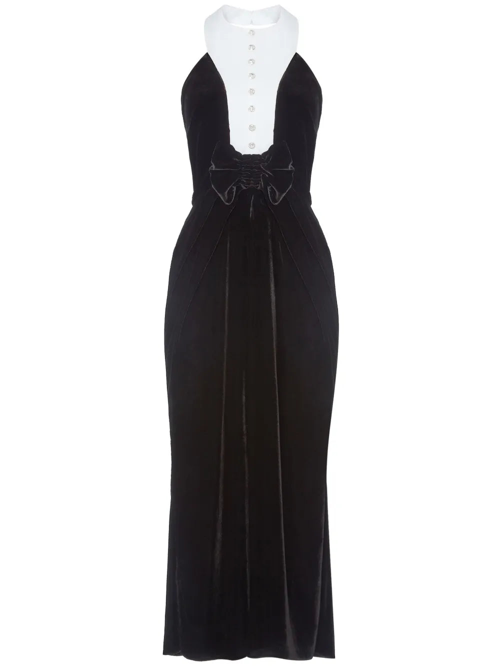 Ashcombe Midi Dress