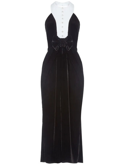 Ashcombe Midi Dress