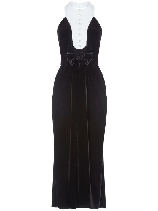 Ashcombe Midi Dress