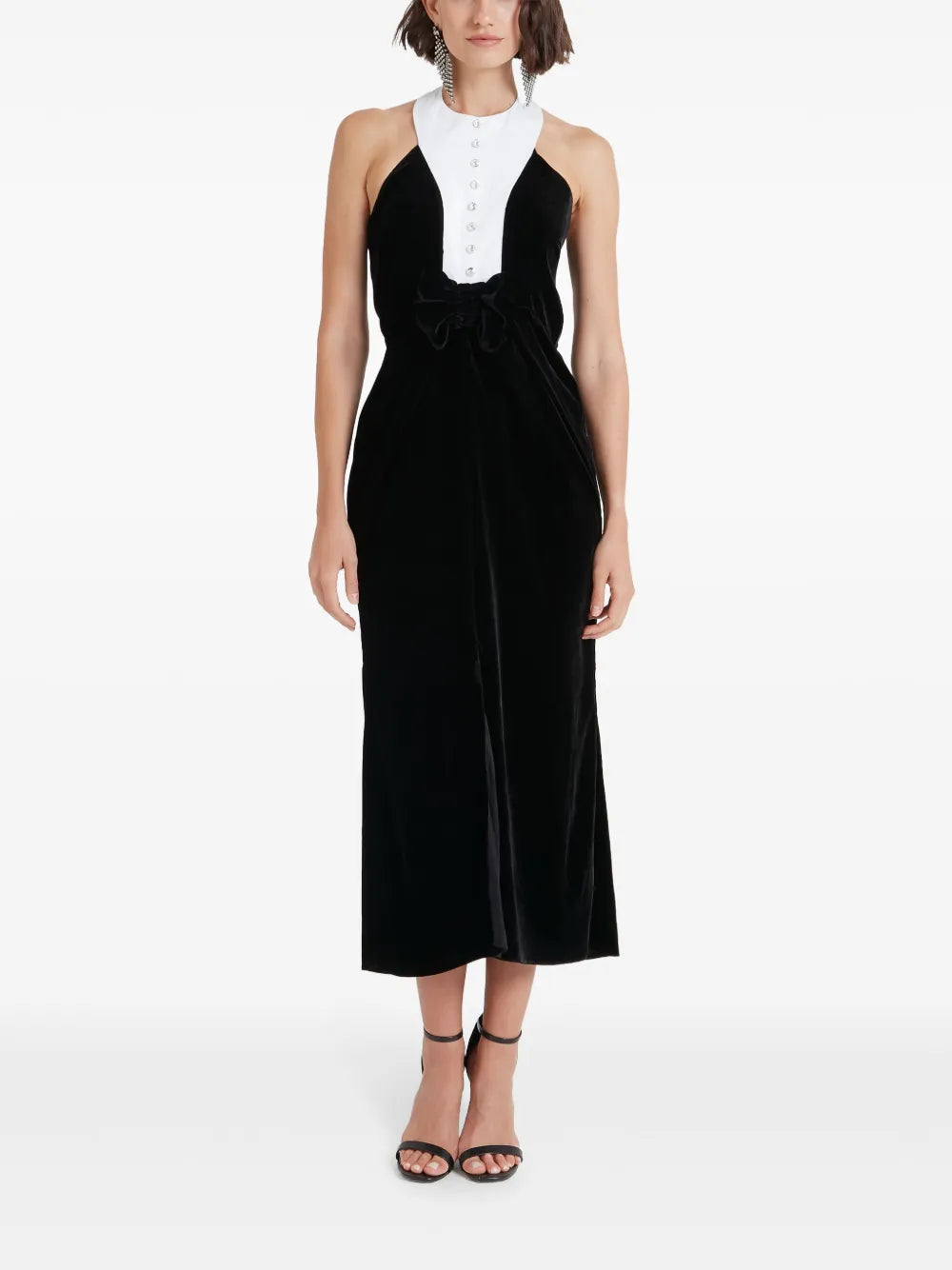 Ashcombe Midi Dress