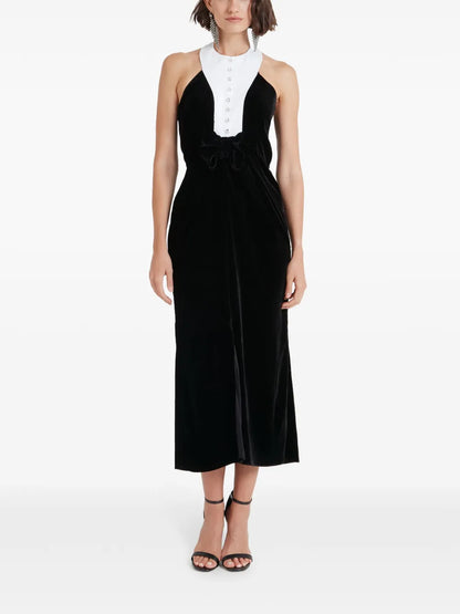 Ashcombe Midi Dress