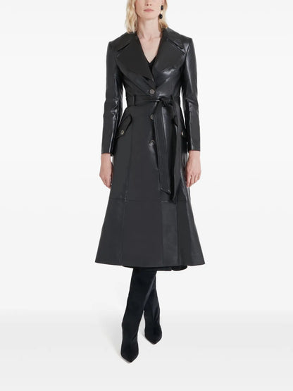Reynaldo Trench Coat