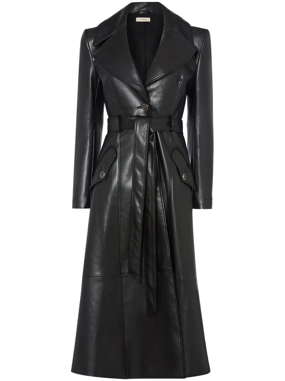 Reynaldo Trench Coat