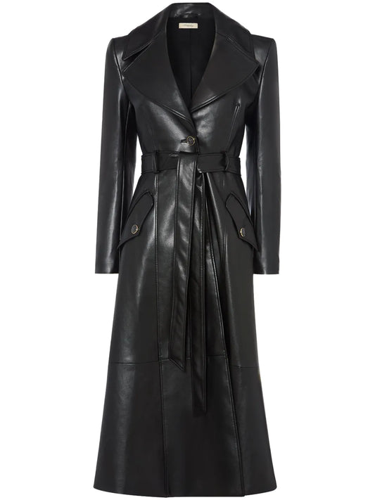 Reynaldo Trench Coat