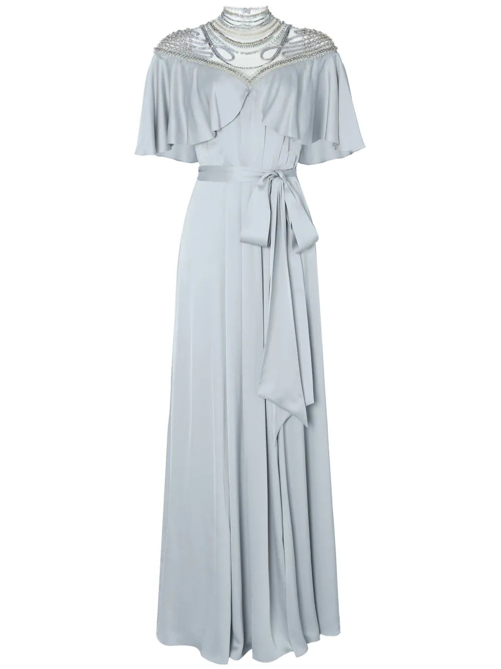 Nina Maxi Dress