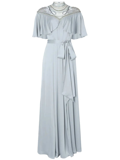 Nina Maxi Dress