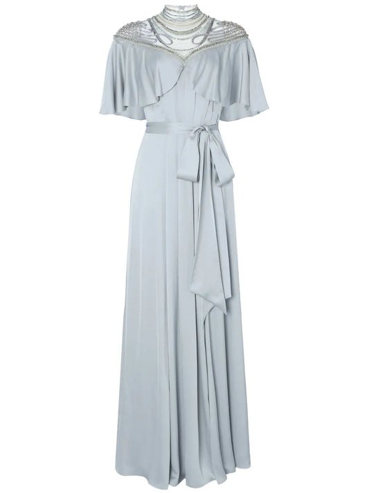 Nina Maxi Dress