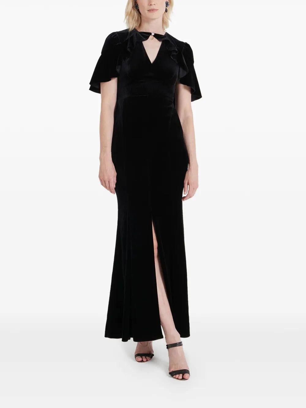 Ashcombe Midi Dress