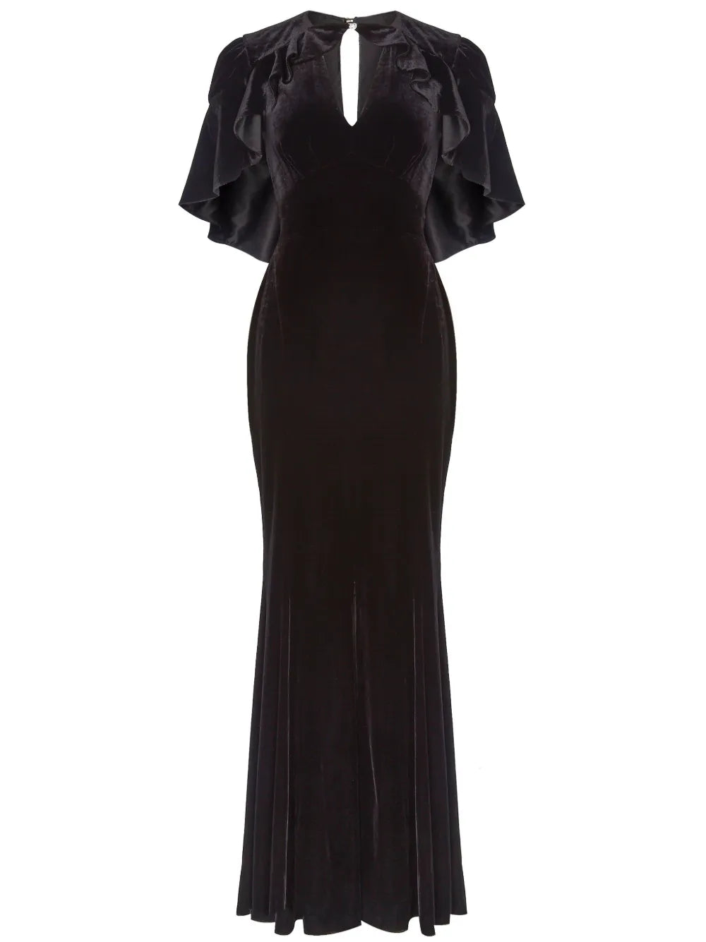 Ashcombe Midi Dress