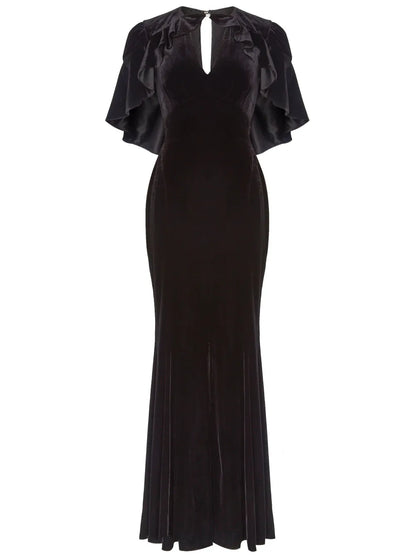 Ashcombe Midi Dress