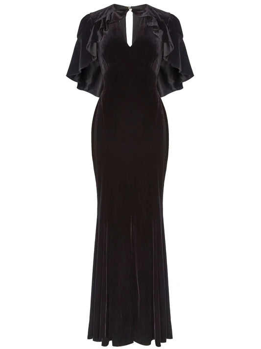 Ashcombe Midi Dress