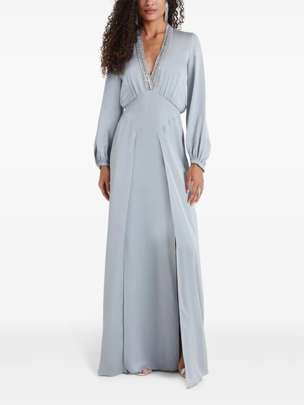 Nina Maxi Dress