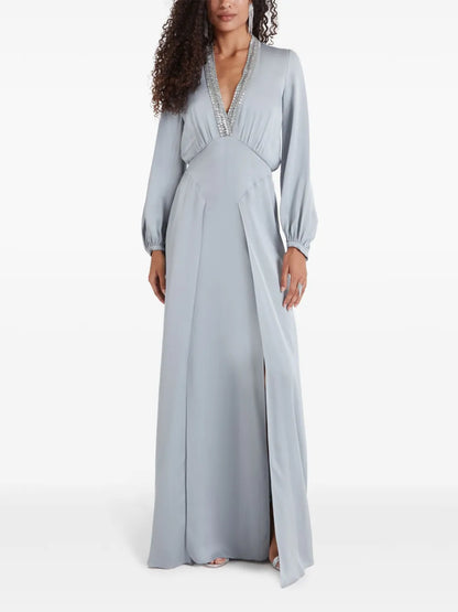 Nina Maxi Dress