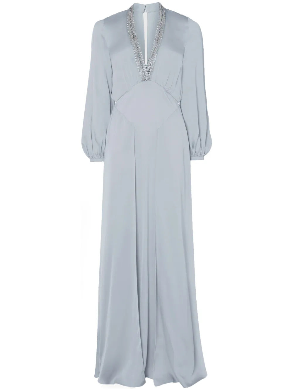 Nina Maxi Dress