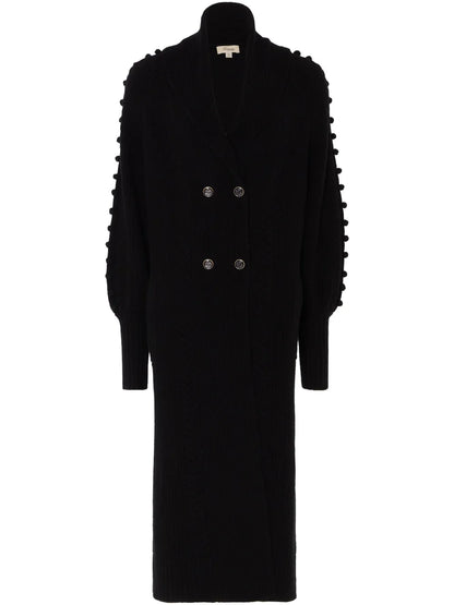 Chrissie Cardi-Coat