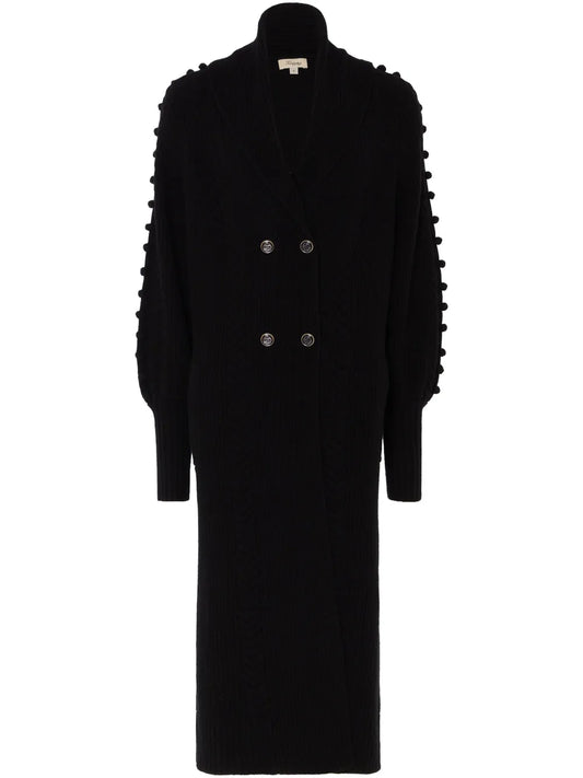 Chrissie Cardi-Coat